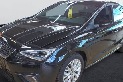 Seat Ibiza 15.081 km 24.970 &euro; Pohlheim 35415