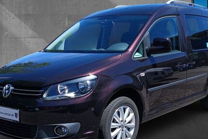 VW Caddy 85.600 km 17.880 &euro; Wetzlar 35578
