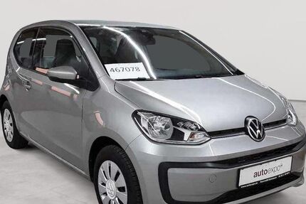 VW up! 34.222 km 8.989 &euro; Fernwald-Steinbach 35463