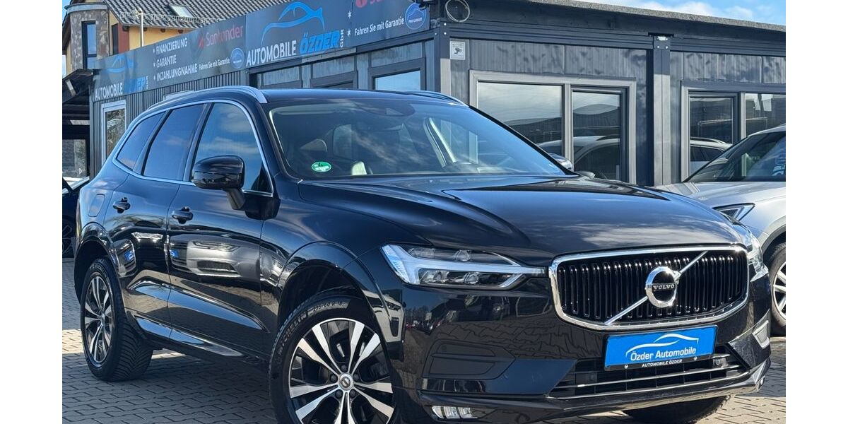 Volvo XC60 98.215 km 28.990 &euro; Lollar 35457