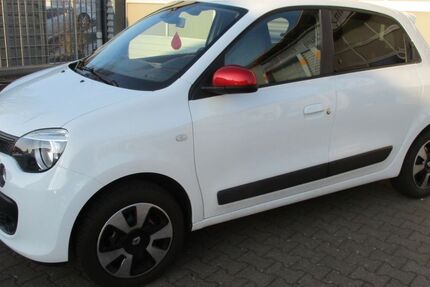 Renault Twingo 19.510 km 8.890 &euro; Grünberg 35305