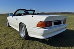 Mercedes-Benz SL 60 AMG 88.000 km 85.000 &euro; Gießen 35390