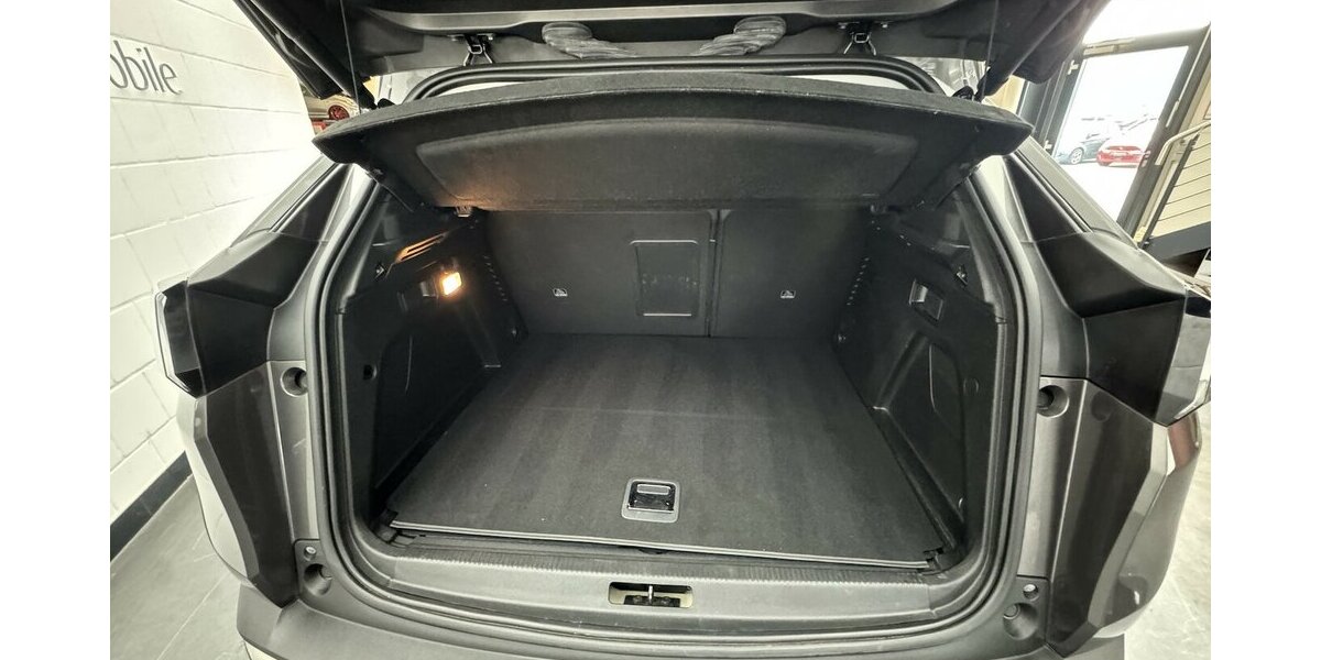 Peugeot 3008 1.6 225 Allure 1.Hand Pack Plug-In Hybrid 51.950 km 21.240 &euro; Lich 35423