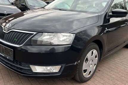 Skoda Rapid/Spaceback 199.000 km 3.690 &euro; Wettenberg 35435