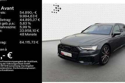 Audi S6 24.908 km 54.890 &euro; Bad Nauheim 61231