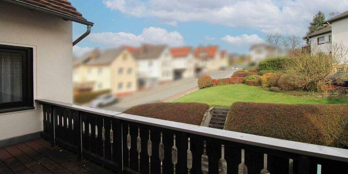 Einfamilienhaus Grävenwiesbach - 6 Zimmer, 349.000&euro; | Angebot:25781878