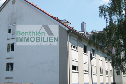 Wohnung Marburg Marbach - 1 Zimmer, 28 m&sup2;, 320&euro; | Angebot:25589179