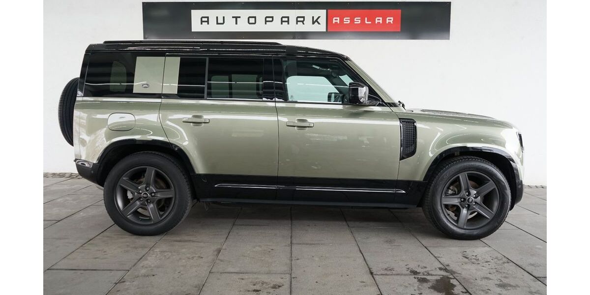 Land Rover Defender 82.100 km 50.880 &euro; Asslar 35614