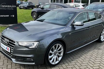 Audi A5 207.500 km 11.450 &euro; Marburg 35039