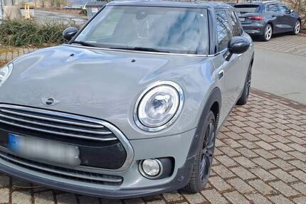 Mini Cooper Clubman 114.000 km 11.600 &euro; Weimar 35096