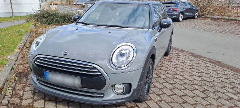 Mini Cooper Clubman 114.000 km 11.600 &euro; Weimar 35096