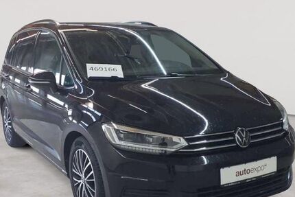 VW Touran 130.171 km 22.290 &euro; Fernwald-Steinbach 35463