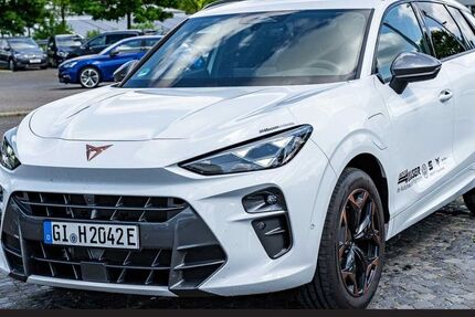 Cupra Terramar 6.000 km 46.485 &euro; Pohlheim 35415