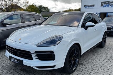 Porsche Cayenne 60.000 km 64.999 &euro; Löhnberg 35792