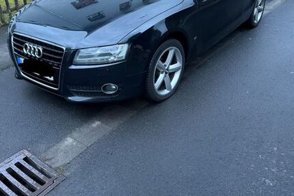 Audi A5 399.850 km 6.800 &euro; Lollar 35457