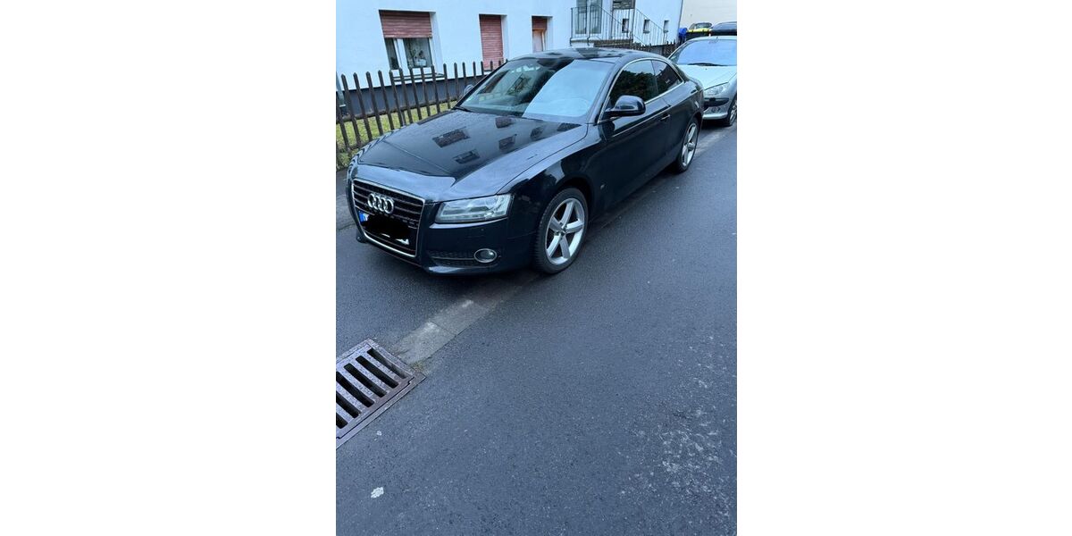 Audi A5 399.850 km 6.800 &euro; Lollar 35457