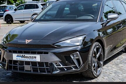 Cupra Leon 20.014 km 31.985 &euro; Pohlheim 35415