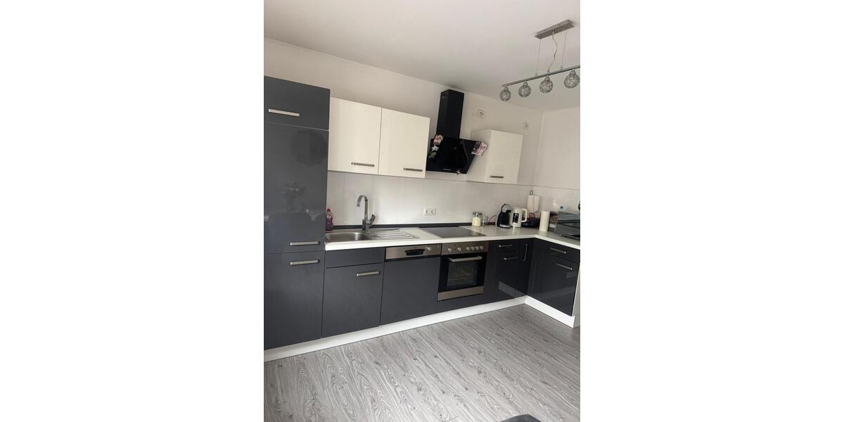 Erdgeschoßwohnung Wetzlar Naunheim - 2 Zimmer, 75 m&sup2;, 750&euro; | Angebot:25715281