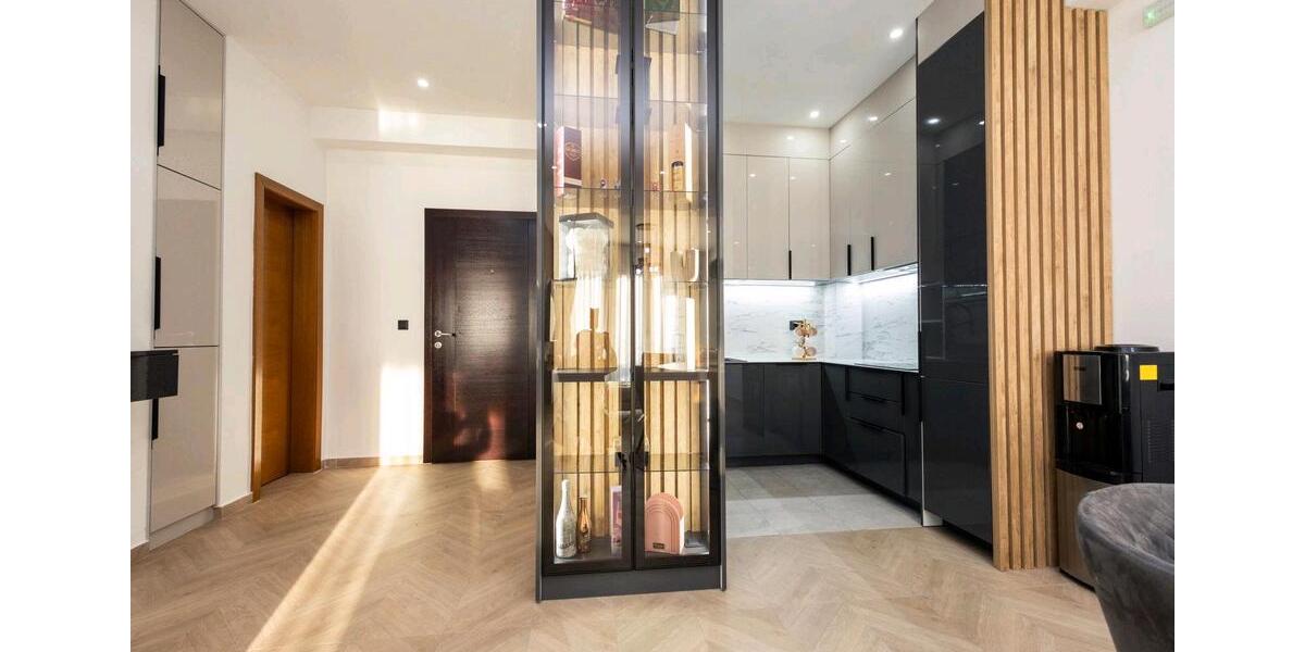 Etagenwohnung Gießen Allendorf - 2 Zimmer, 71 m&sup2;, 120&euro; | Angebot:25171310