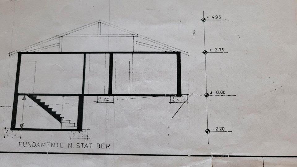 Einfamilienhaus Wetzlar Steindorf - 4 Zimmer, 109 m&sup2;, 295.000&euro; | Angebot:26483566