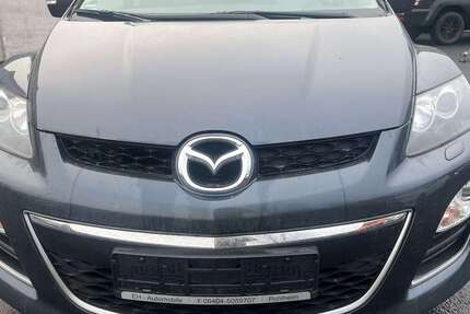 Mazda CX-7 140.000 km 8.790 &euro; Pohlheim 35415