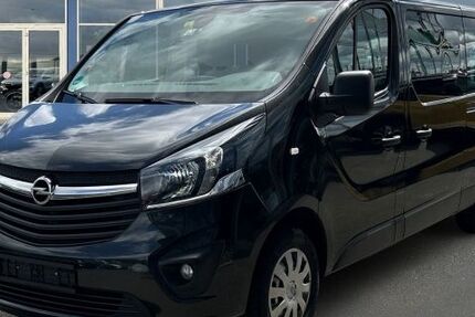 Opel Vivaro 146.500 km 15.850 &euro; Herborn 35745