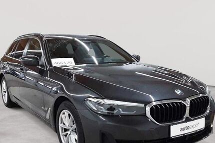 BMW 520 187.603 km 23.789 &euro; Fernwald-Steinbach 35463
