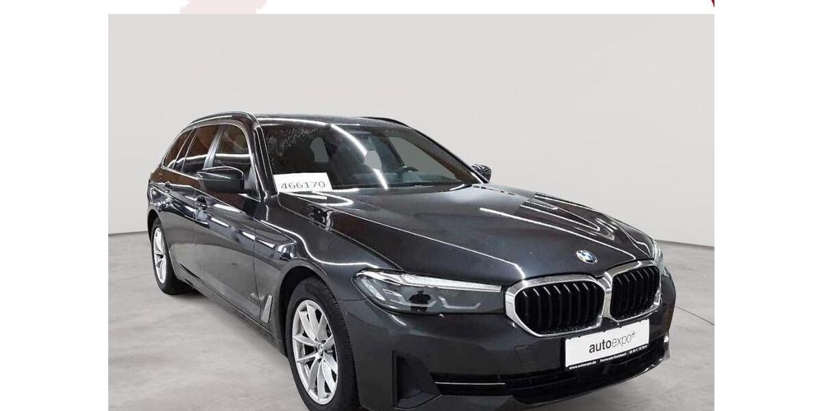 BMW 520 187.603 km 23.789 &euro; Fernwald-Steinbach 35463