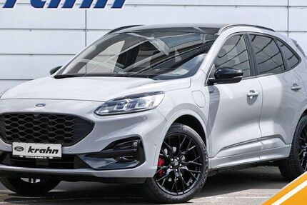 Ford Kuga 34.807 km 31.885 &euro; Gießen 35392