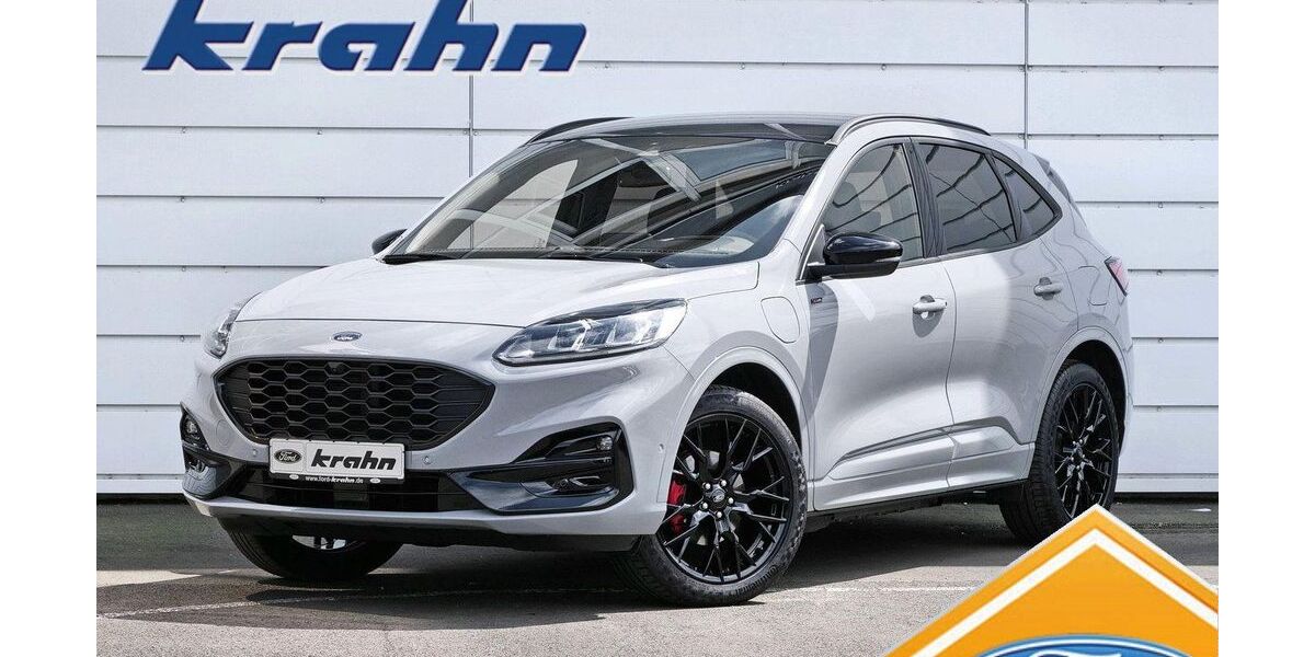 Ford Kuga 34.807 km 31.885 &euro; Gießen 35392