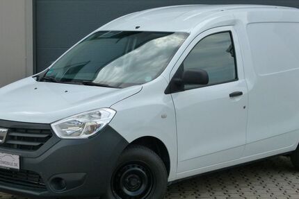Dacia Dokker 95.300 km 6.199 &euro; Asslar-Werdorf 35614