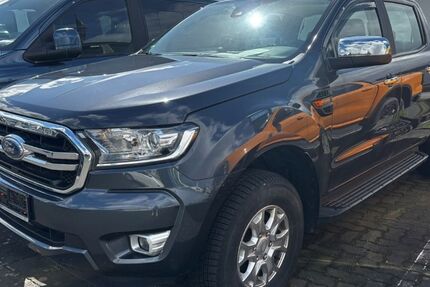Ford Ranger 54.387 km 27.690 &euro; Marburg 35043