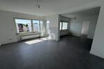 KERNSANIERT MIT VIEL LICHT UND FERNBLICK - Dachgeschoßwohnung Lollar | Angebot:26688801