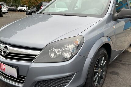 Opel Astra 174.600 km 1.790 &euro; Giessen 35394