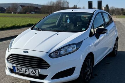 Ford Fiesta 237.000 km 4.000 &euro; Butzbach 35510