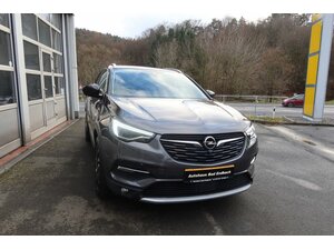 Opel Grandland X Ultimate 97.850 km 15.990 &euro; Bad Endbach 35080