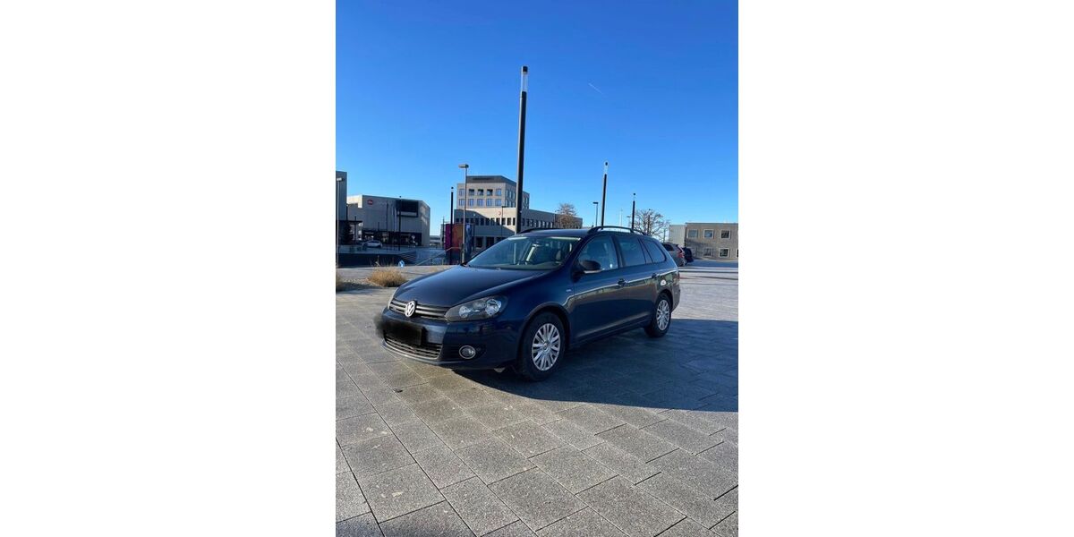 VW Golf 248.118 km 3.750 &euro; Asslar 35614