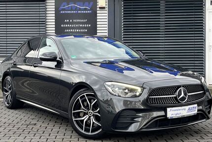Mercedes-Benz E 220 155.075 km 36.700 &euro; Aßlar OT Werdorf 35614