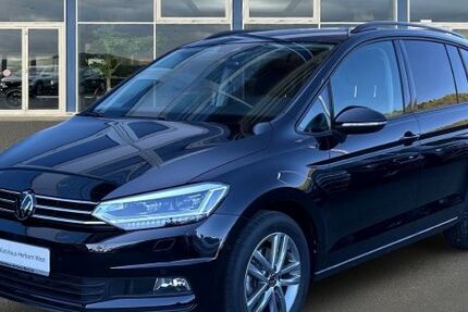 VW Touran 15.400 km 30.950 &euro; Herborn 35745