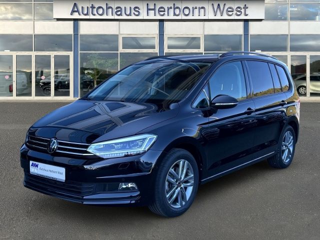 VW Touran 15.400 km 30.950 &euro; Herborn 35745