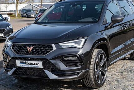 Cupra Ateca 27.890 km 36.985 &euro; Pohlheim 35415