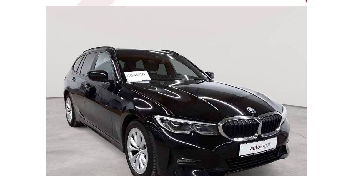 BMW 320 190.272 km 16.290 &euro; Fernwald-Steinbach 35463