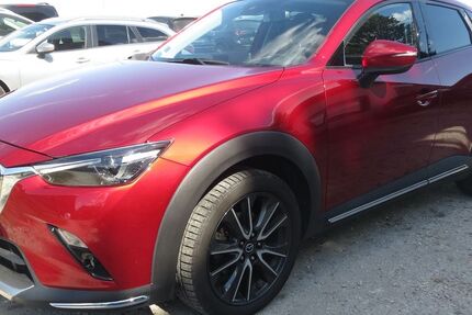 Mazda CX-3 130.000 km 14.990 &euro; Butzbach 35510