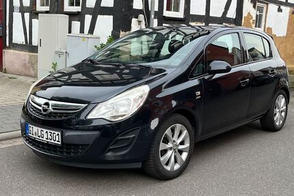 Opel Corsa 197.000 km 2.500 &euro; Lich 35423