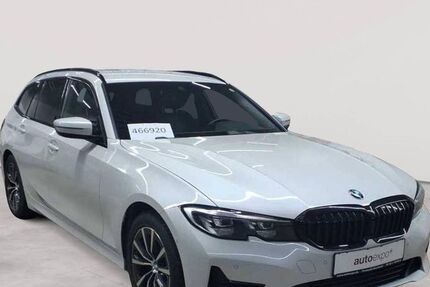 BMW 318 91.541 km 22.290 &euro; Fernwald-Steinbach 35463