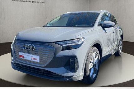 Audi Q4 e-tron 8.282 km 46.400 &euro; Marburg 35039