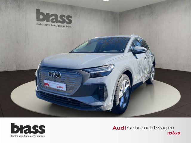 Audi Q4 e-tron 8.282 km 46.400 &euro; Marburg 35039