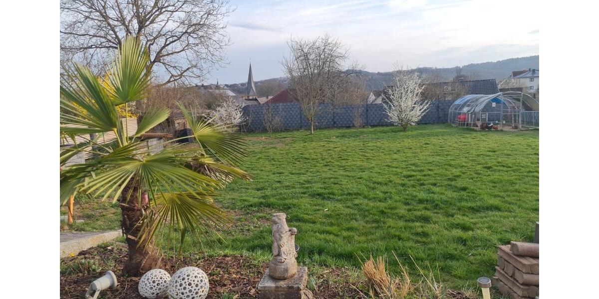 Einfamilienhaus Aßlar - 8 Zimmer, 270 m&sup2;, 630.000&euro; | Angebot:25392335