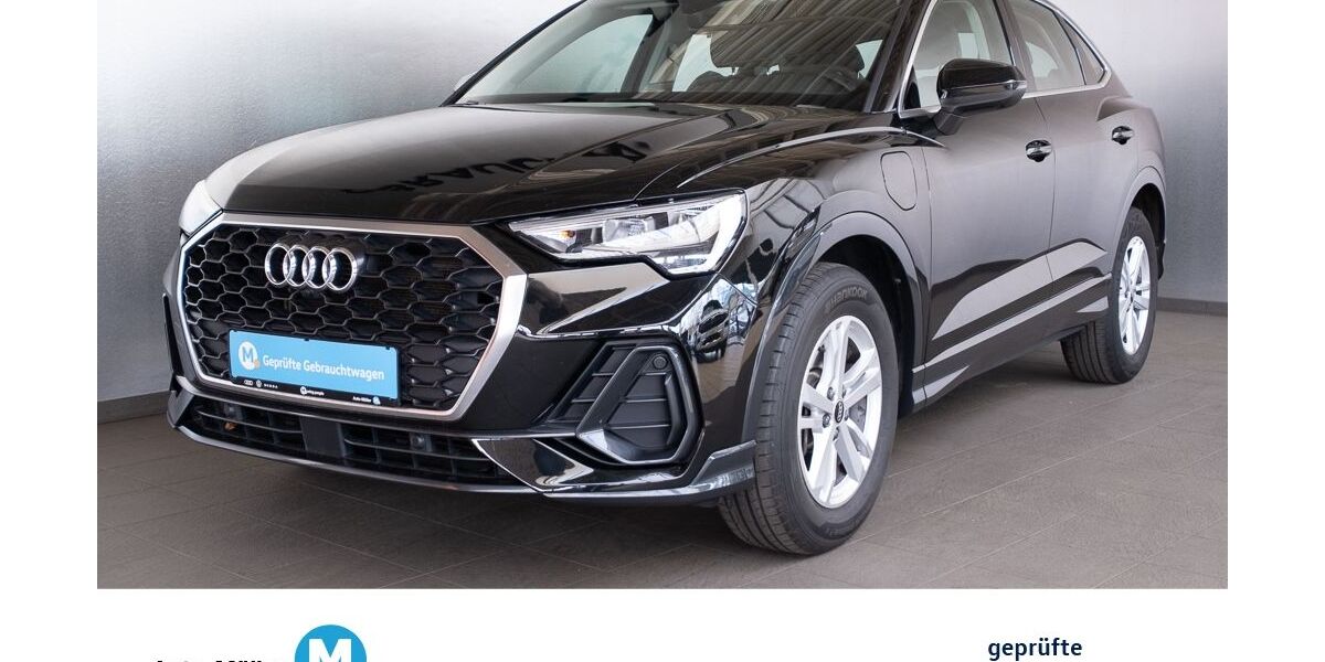 Audi Q3 100.828 km 26.280 &euro; Hüttenberg-Rechtenbach 35625