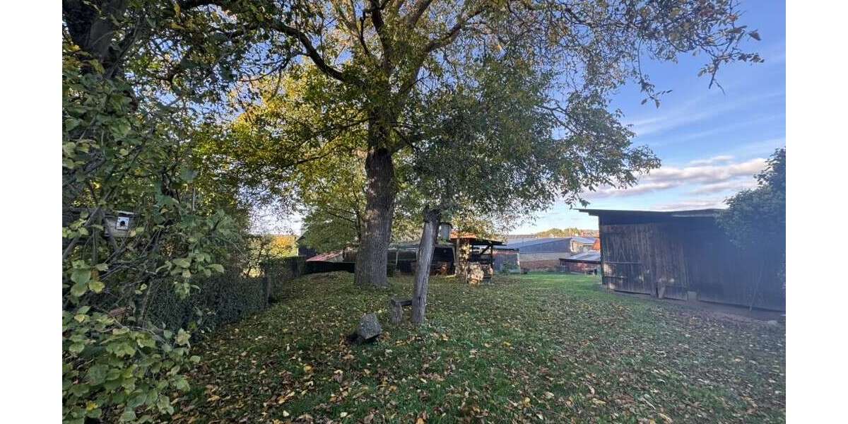 Einfamilienhaus Schöffengrund-Niederwetz Niederwetz - 11.5 Zimmer, 358 m&sup2;, 595.000&euro; | Angebot:25805143